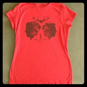 Tee Shirt